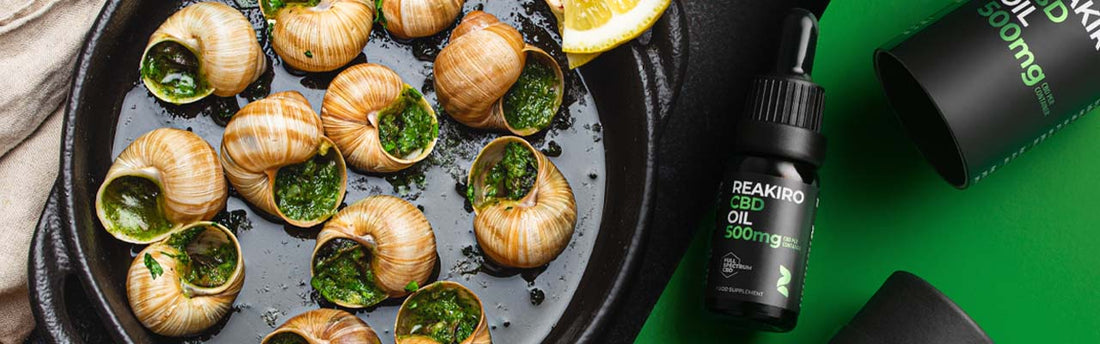 Comment utiliser du CBD dans ses recettes de cuisine française ?