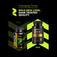 Reakiro CBD Immune Support new label