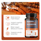 Cordyceps Mushroom 4000mg 60caps