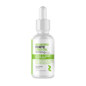 Reakiro Forte CBD Bone & Joint Support