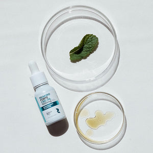 Reakiro Forte  Cbd Oil Peppermin  Usage 1000mg