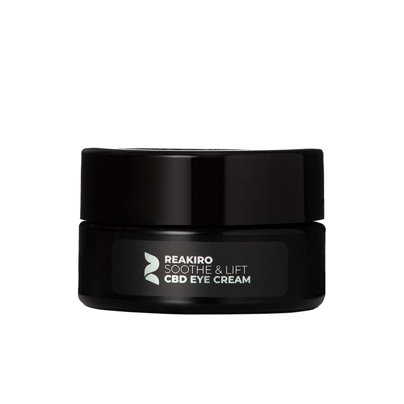 Reakiro Smooth & Lift Eye Cream