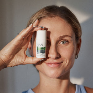 Sool Cbd Eye Cream Usage
