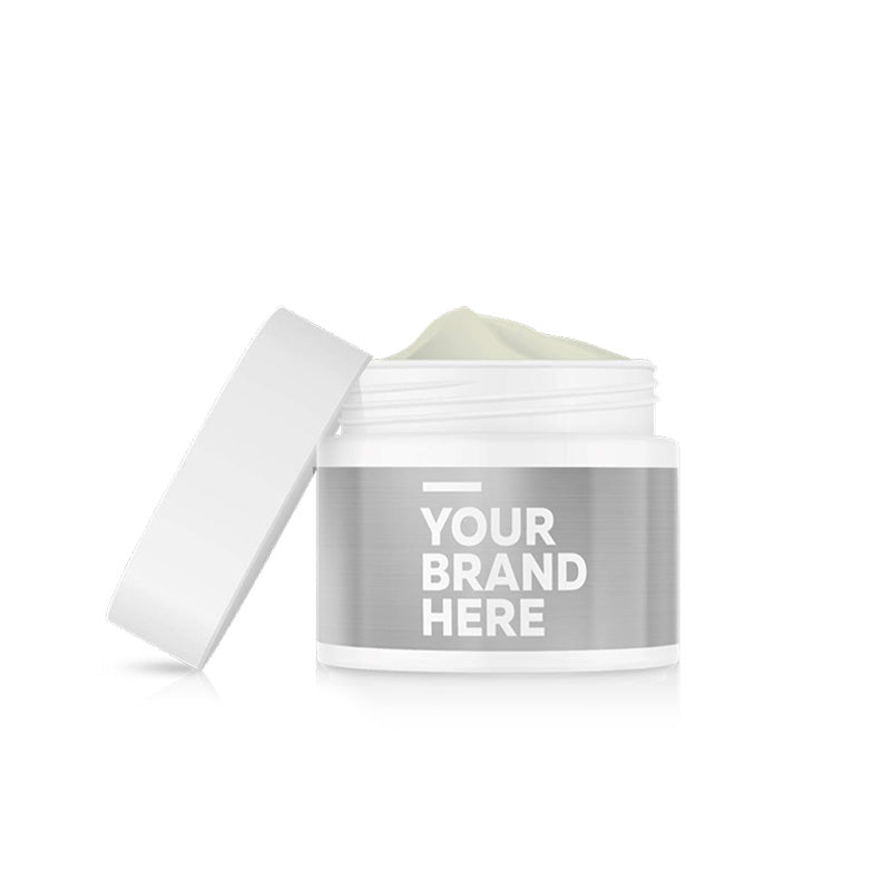 White Label CBD Body Care Range